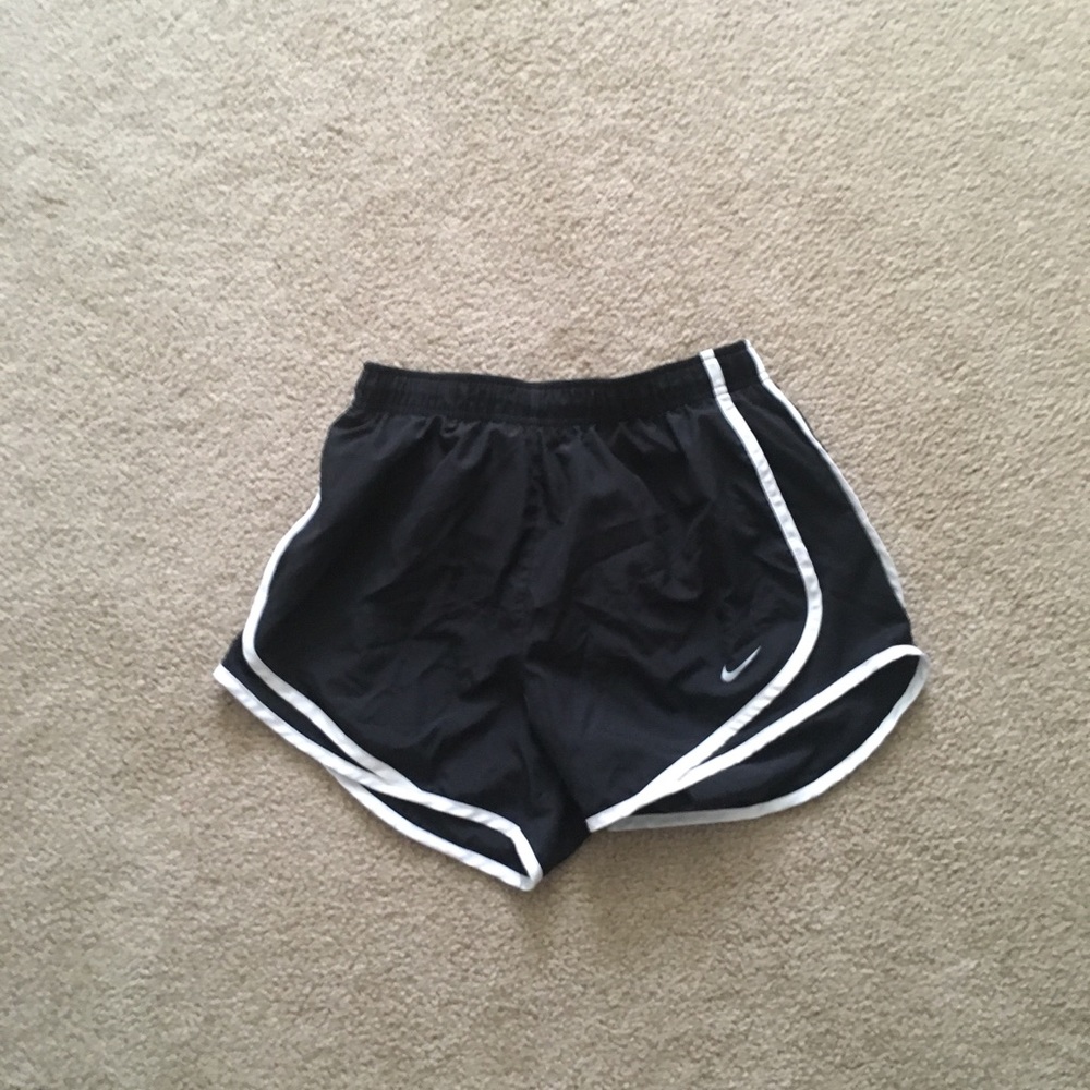 Women’s Nike Track Shorts